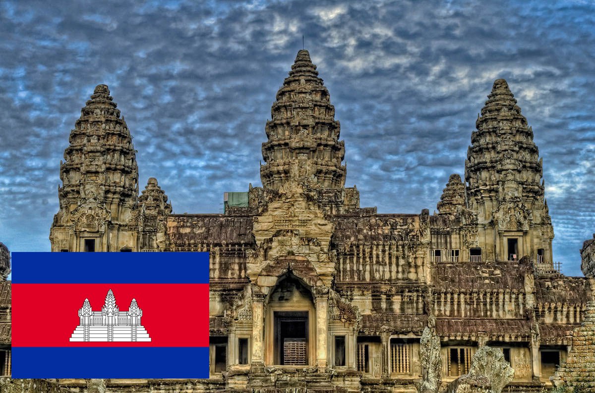 Дипломатический скандал между Камбоджей и Таиландом