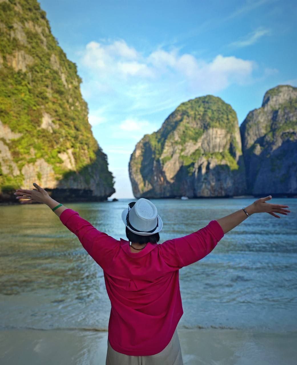 Экскурсии на Пхукете