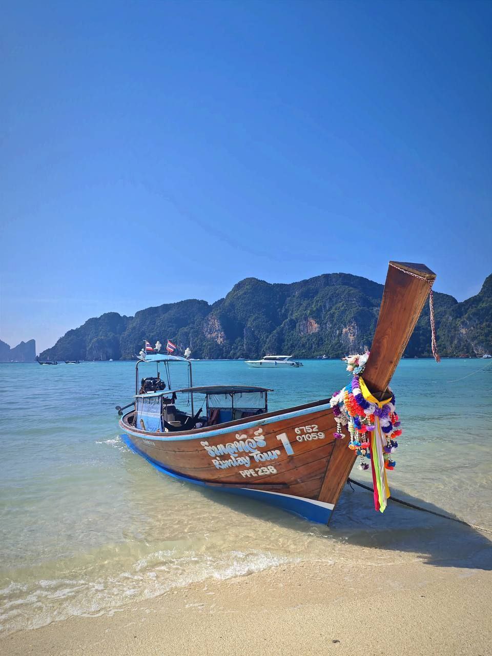 Экскурсии на Пхукете