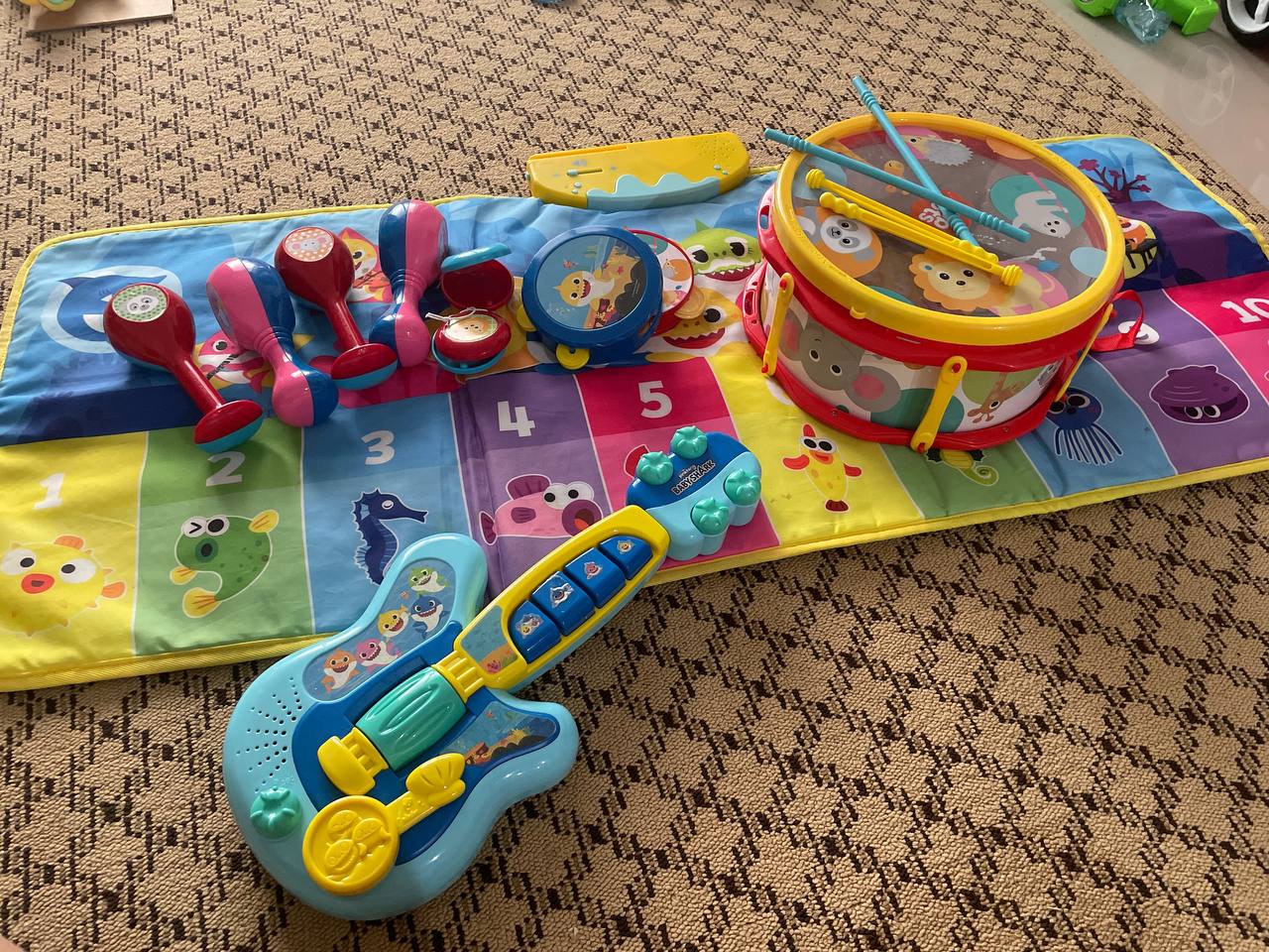 Продажа вещей для дома и игрушек