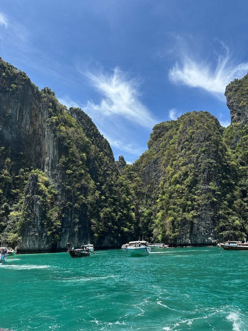 Экскурсии на Пхукете