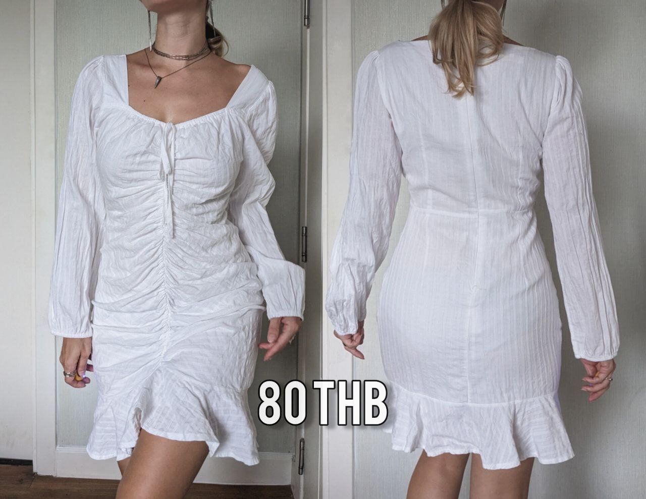 Продажа одежды различных стилей