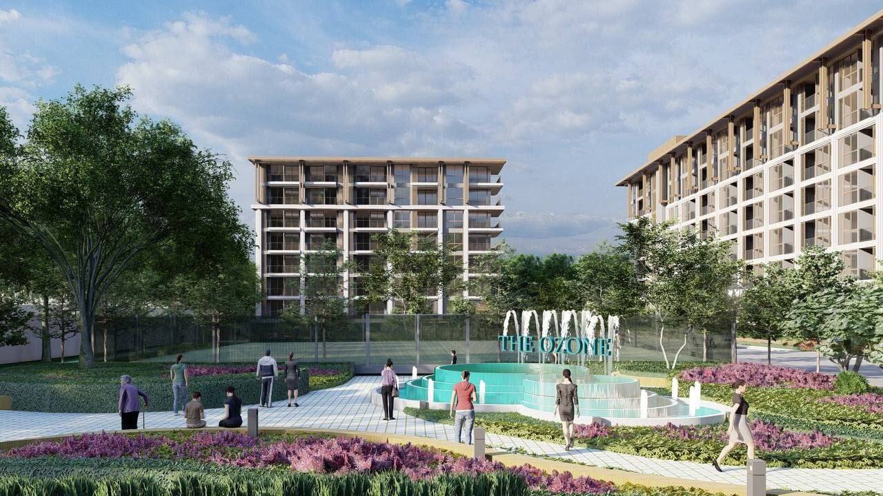 Продажа и аренда недвижимости на Пхукете