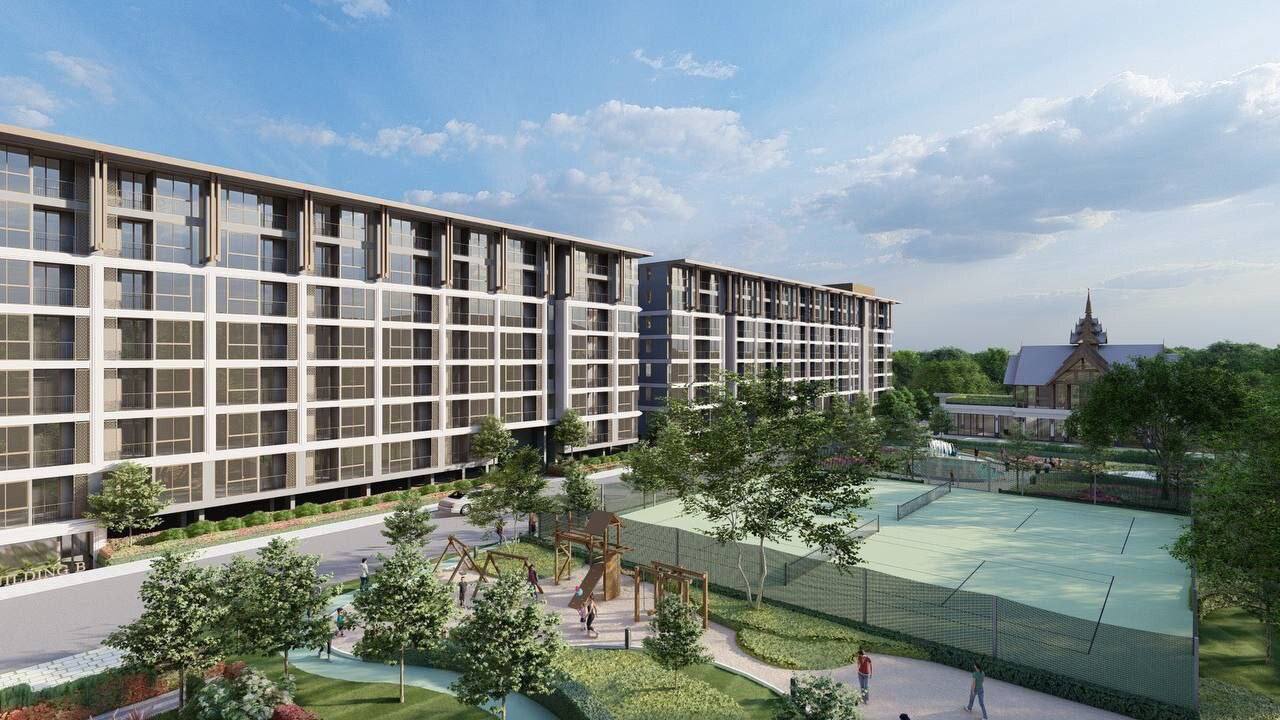 Продажа и аренда недвижимости на Пхукете