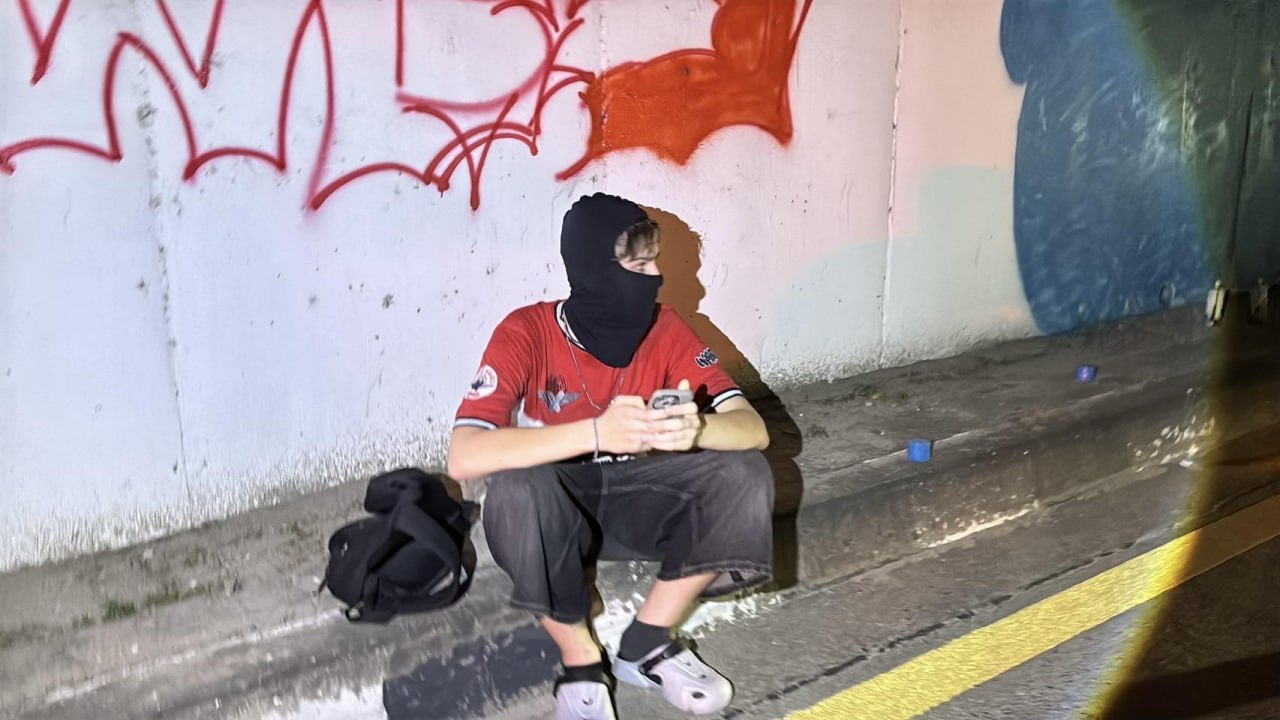 16-летний россиянин задержан в Паттайе