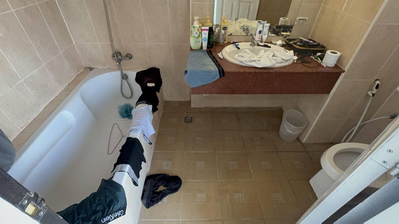 Странное совпадение смертей в Паттайе
