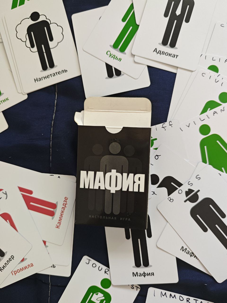 Продажа игр и аксессуаров