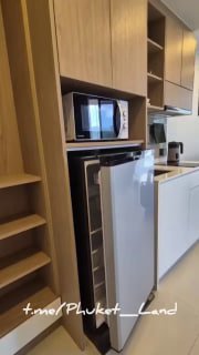 Аренда 1-комнатной квартиры в Лагуне