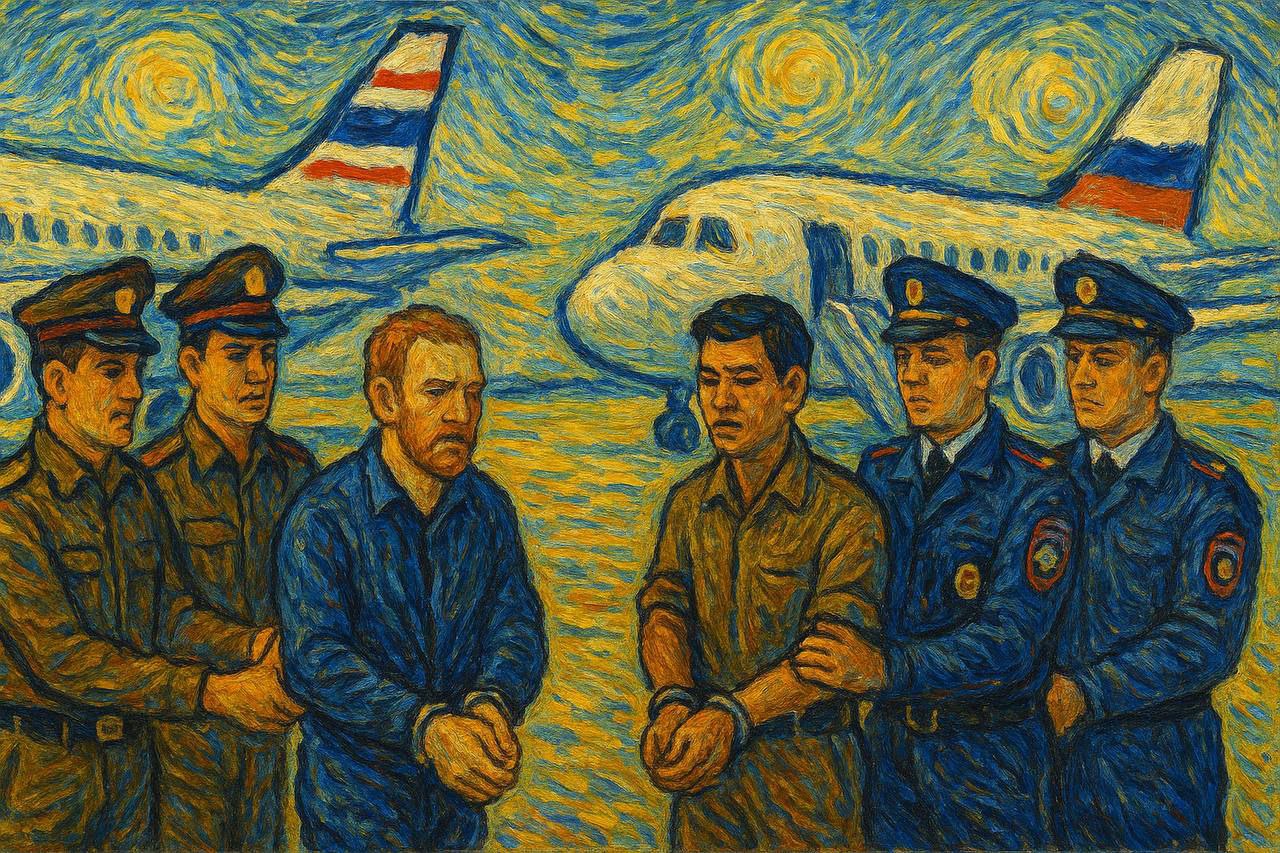 Вступление в силу экстрадиционного договора