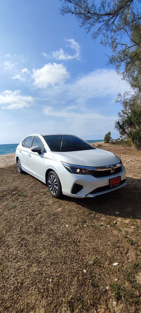 Аренда авто на Пхукете