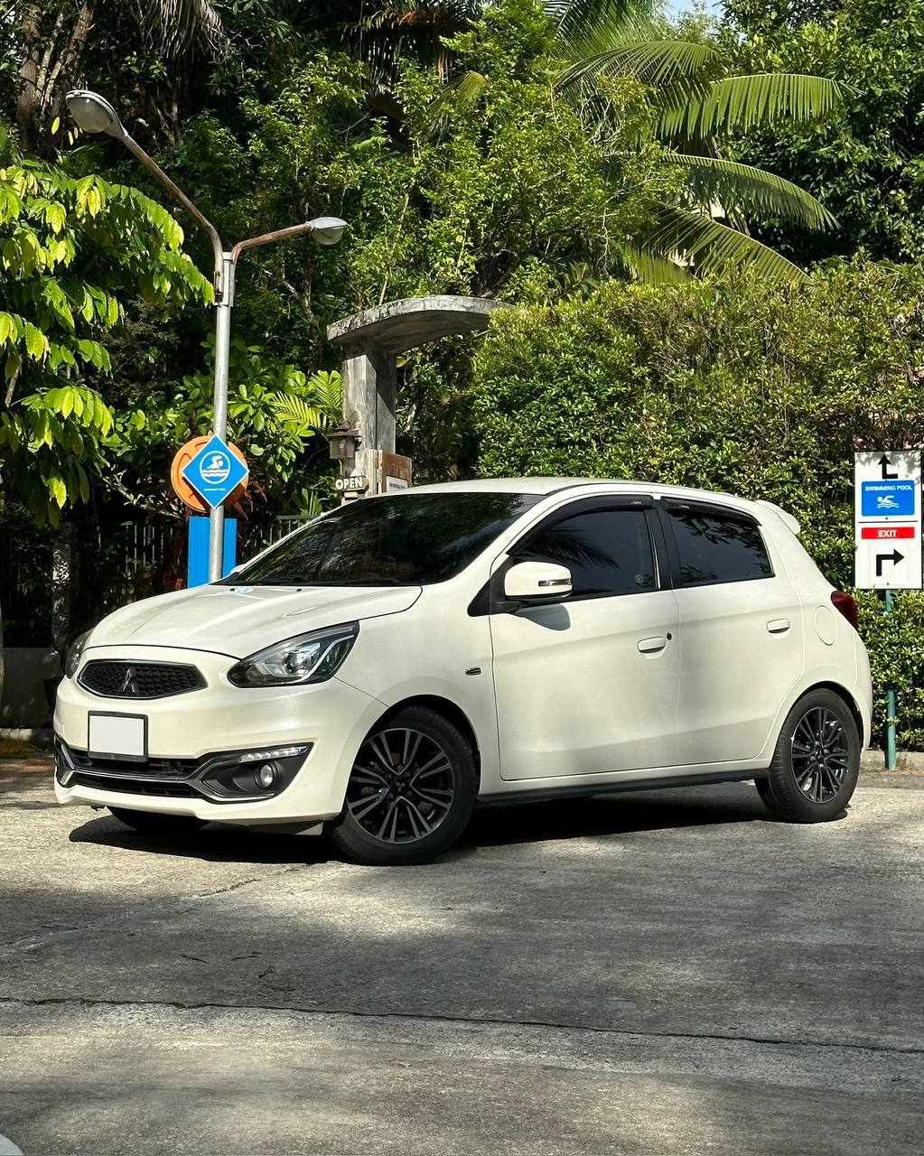 Аренда авто на Пхукете