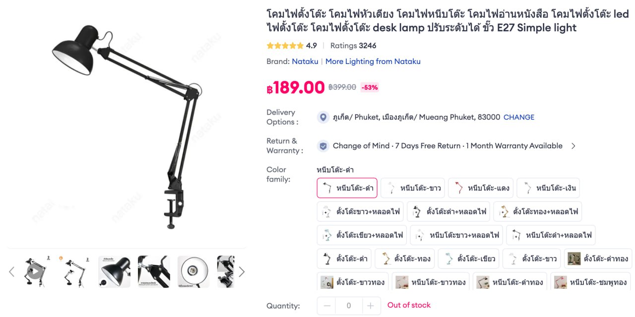 Продажа кухонной утвари и офисной мебели