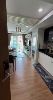 Аренда квартиры в Паттайе, Джомтьен