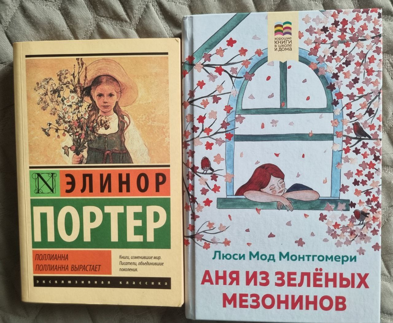 Продажа книг и пазлов