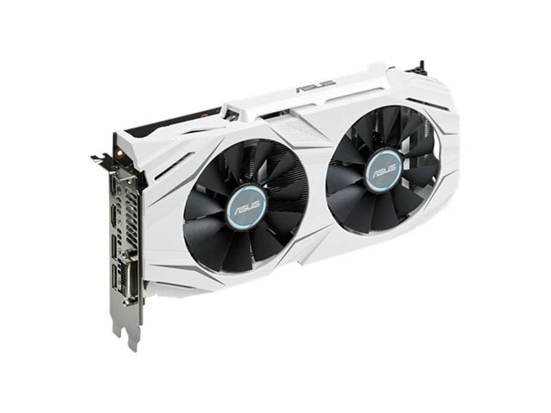 Продажа видеокарты GTX 1060 6GB