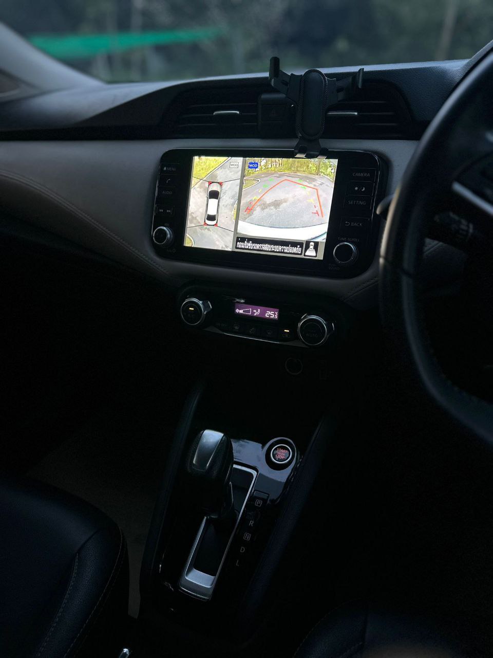 Аренда авто на Пхукете