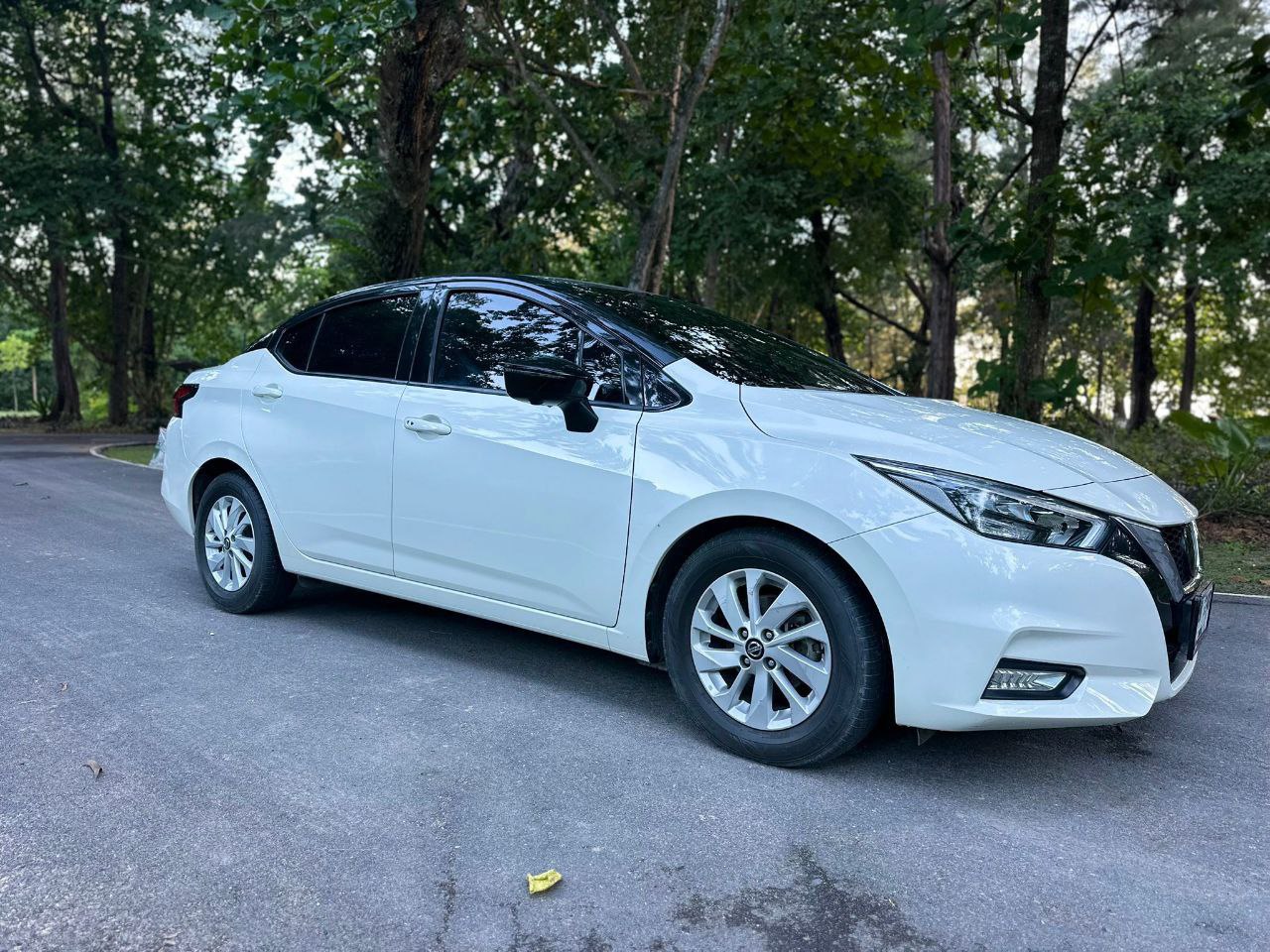 Аренда авто на Пхукете