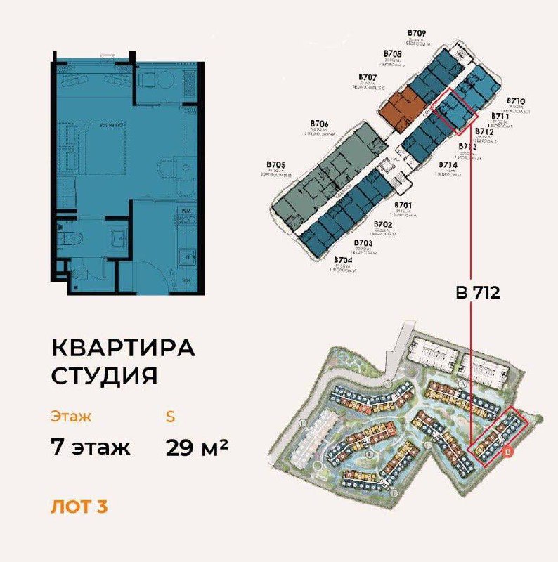 Продажа недвижимости в Таиланде