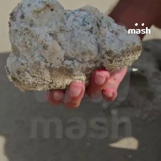 Российские туристы нашли амбру в Пхукете
