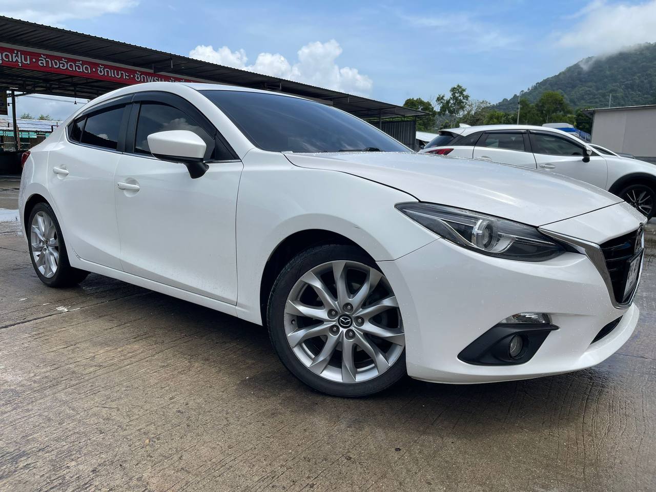 Продажа Mazda 3 2014 года