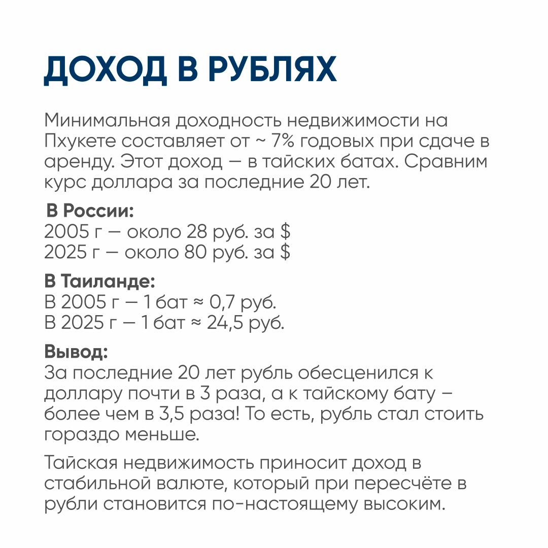 Финансовые новости и инвестиции в недвижимость