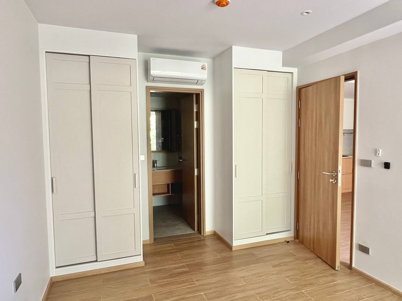 Продажа 1-спальной квартиры у моря