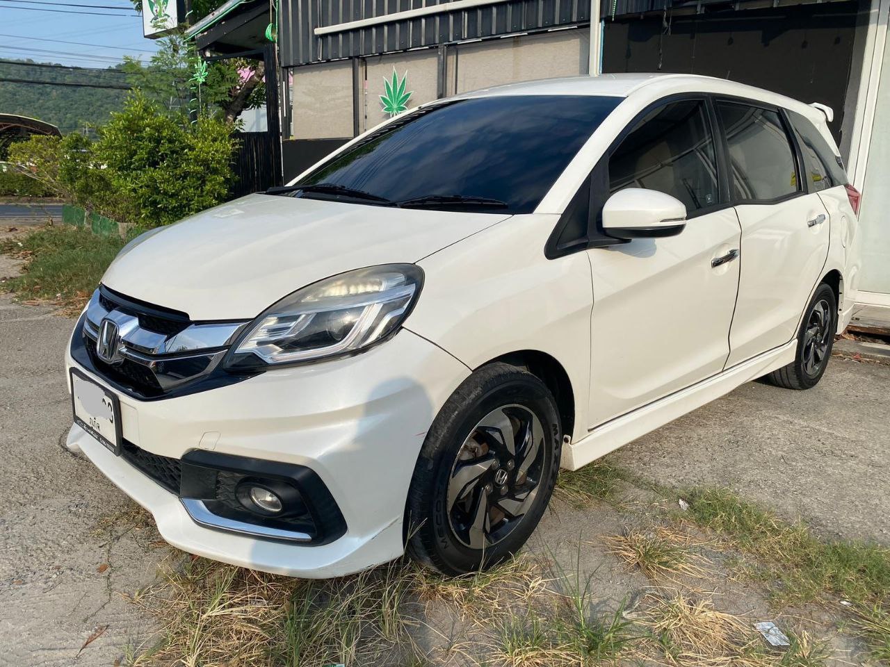 Продажа автомобиля 2014 года