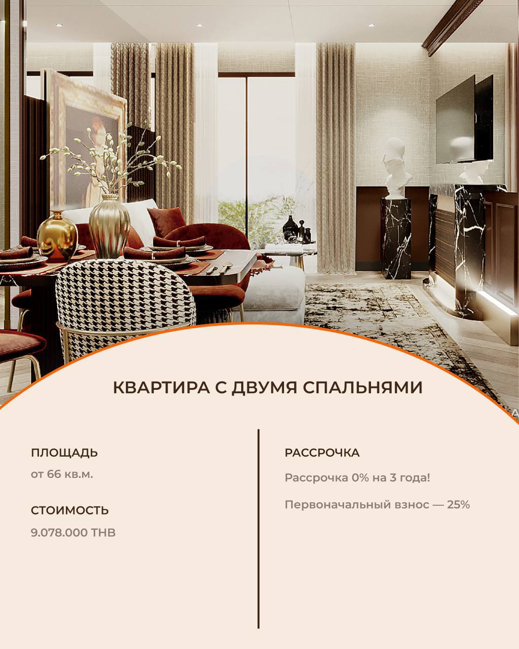Продажа и аренда недвижимости на Пхукете
