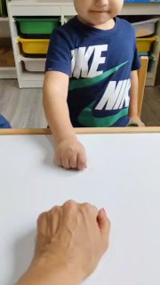 Развитие малышей от 1 до 3,5 лет