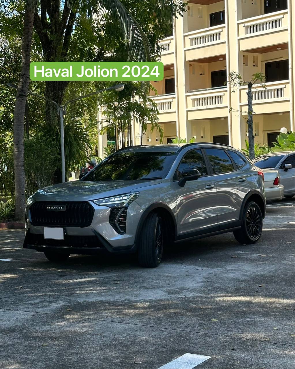 Аренда гибридных автомобилей
