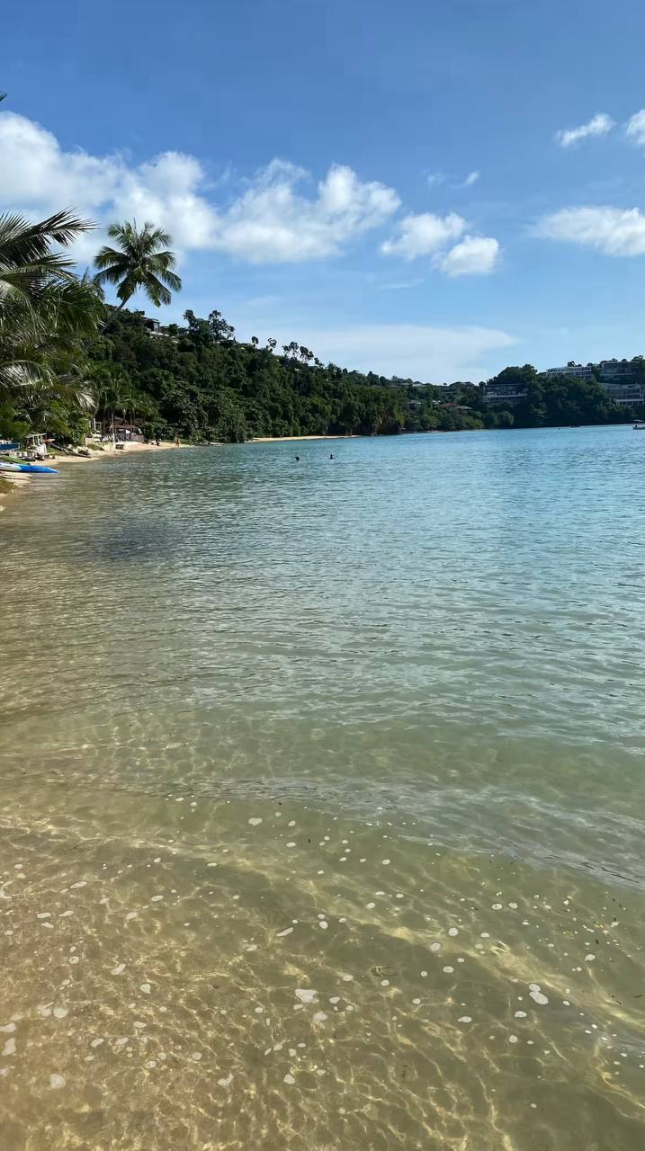 Аренда виллы у моря