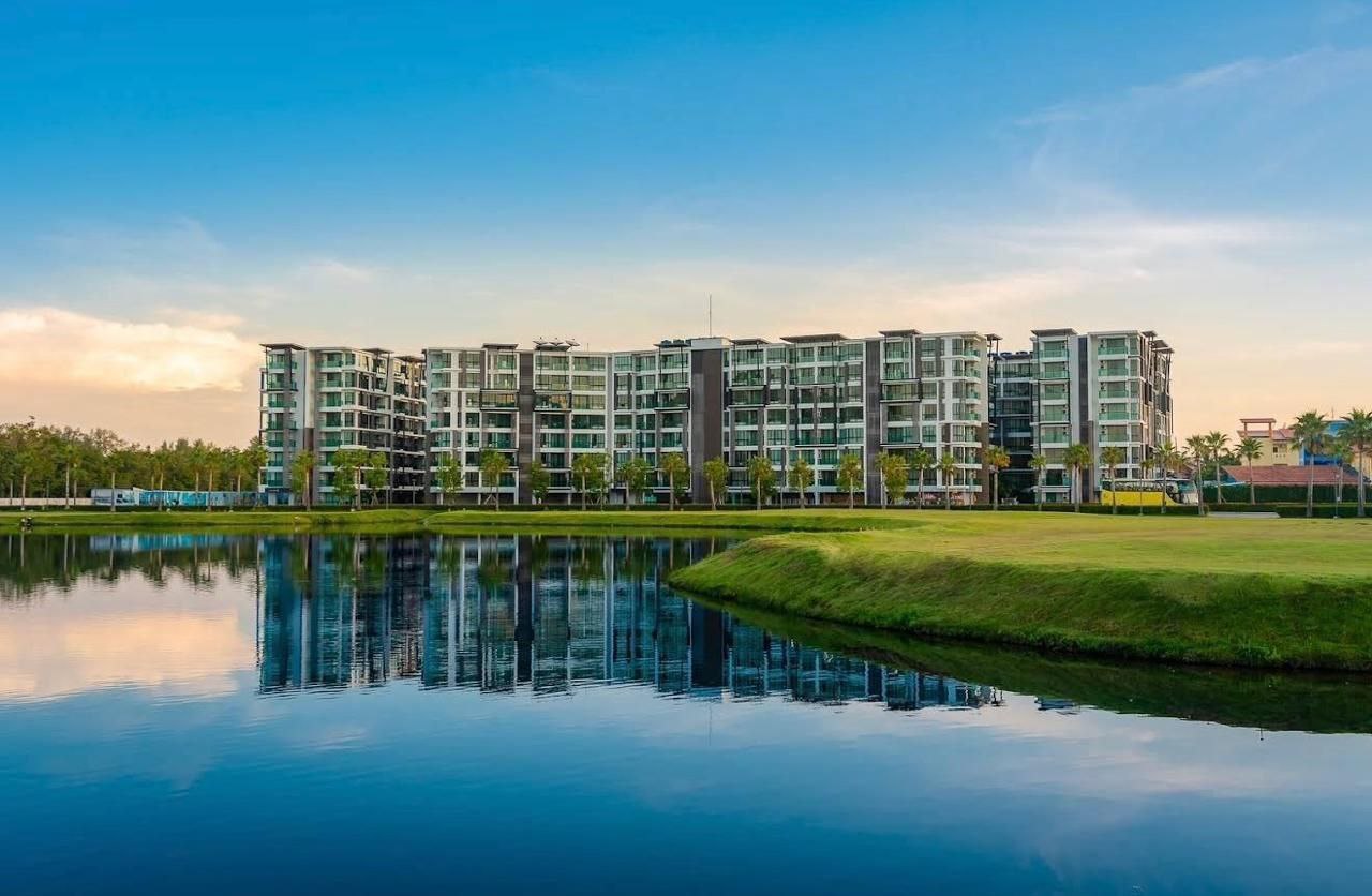 Продажа квартир в современном комплексе
