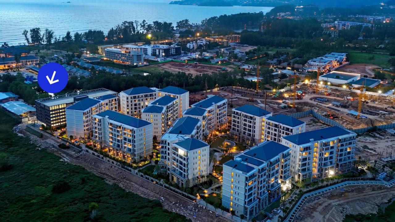 Продажа недвижимости на Пхукете
