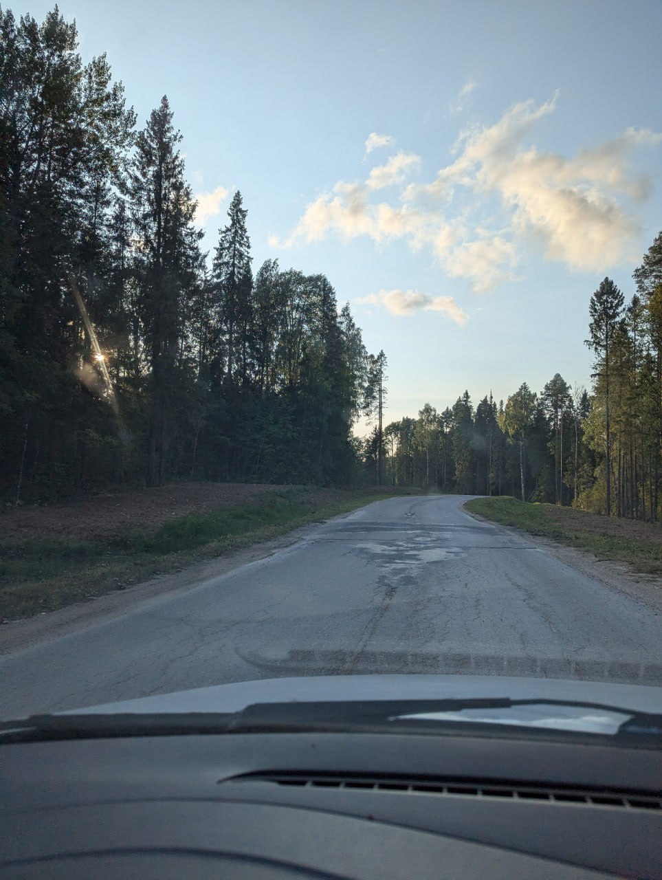Путешествие из Петербурга в Вологду