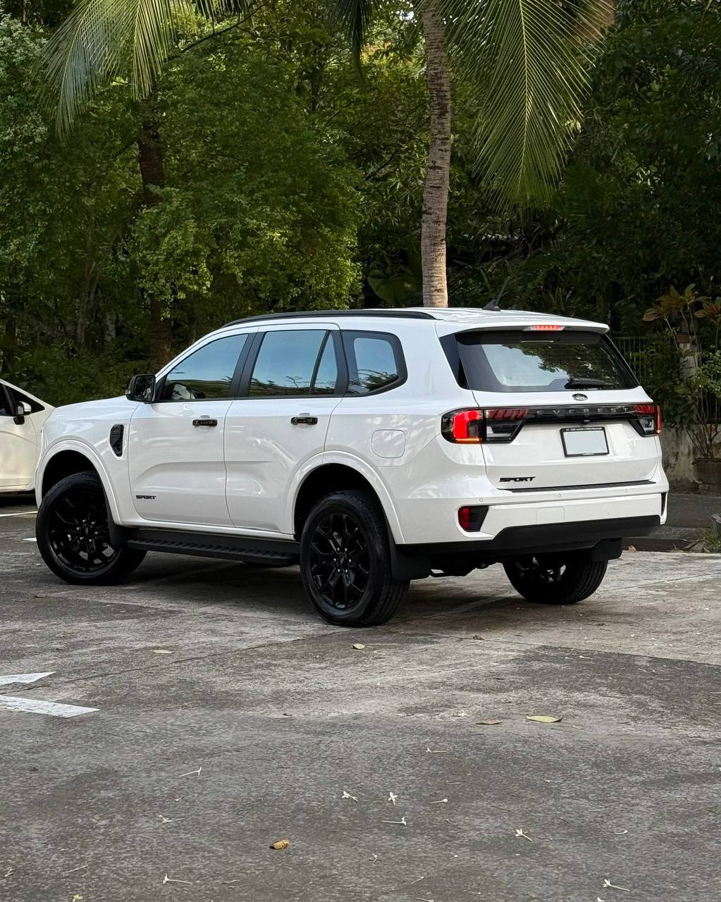 Бронирование автомобиля с акпп