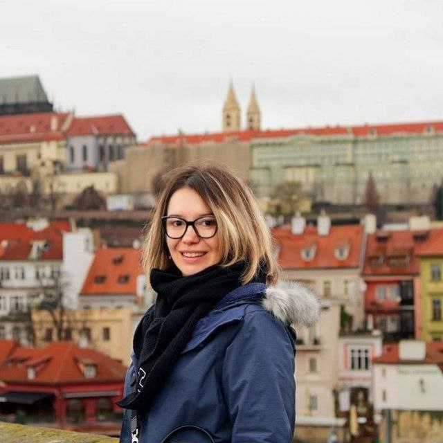 Преподаватель русского языка и литературы