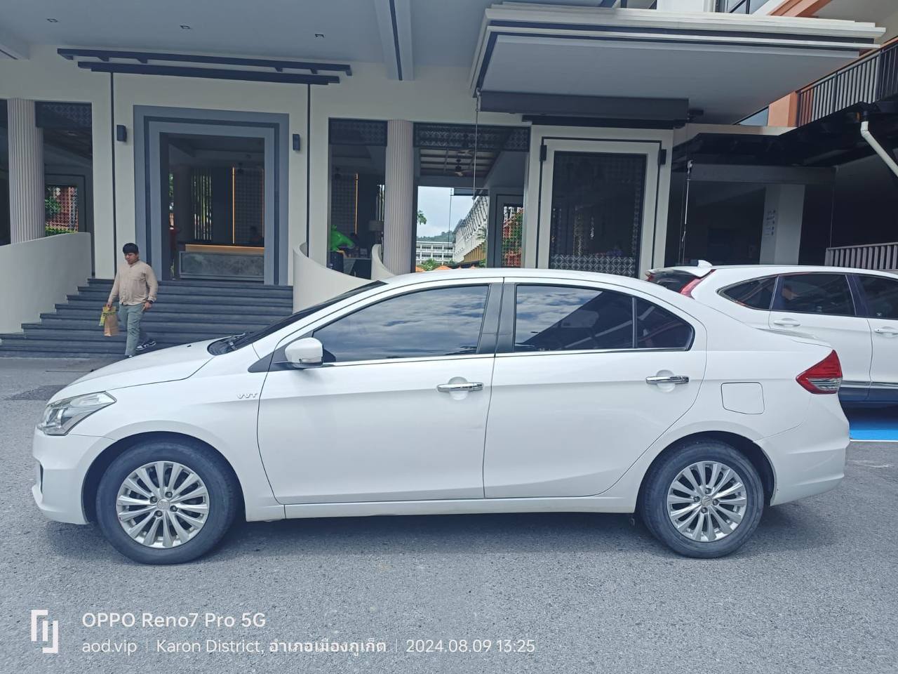 Продажа Suzuki Ciaz 2018