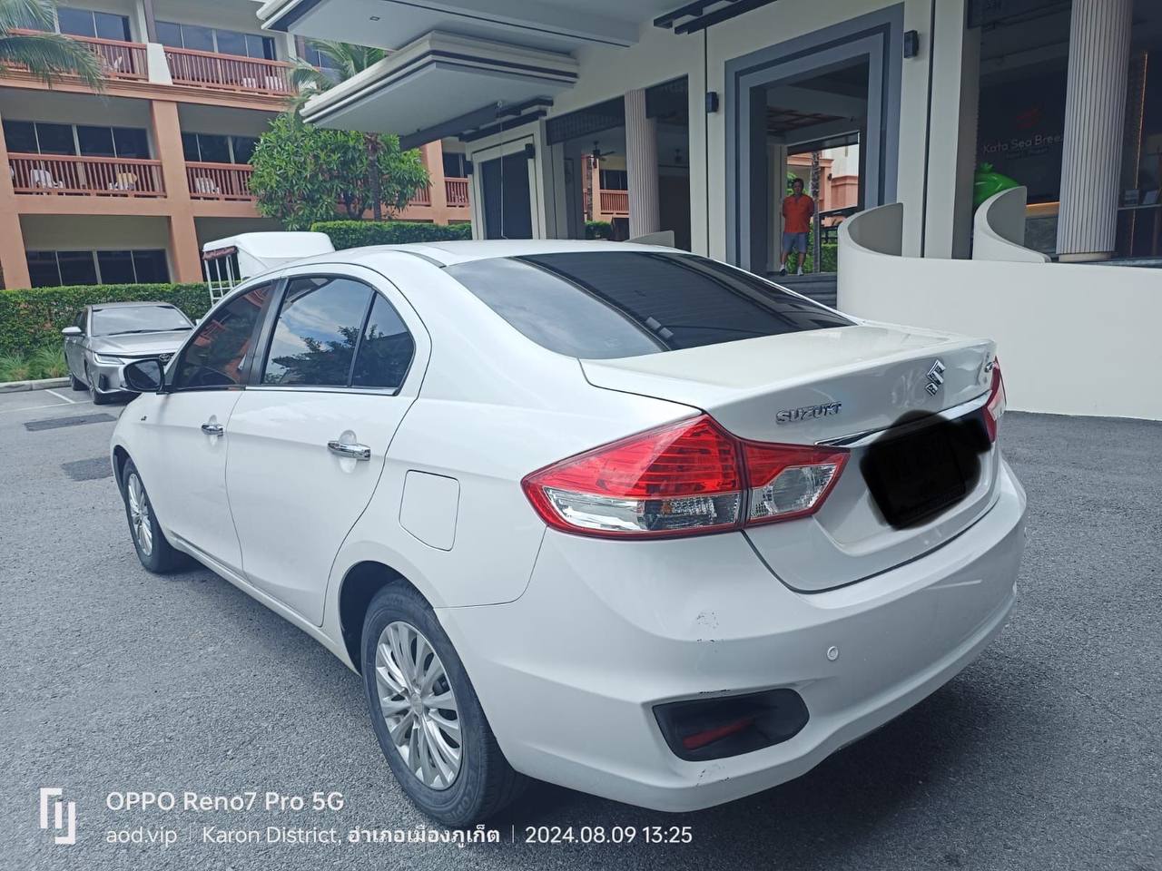 Продажа Suzuki Ciaz 2018