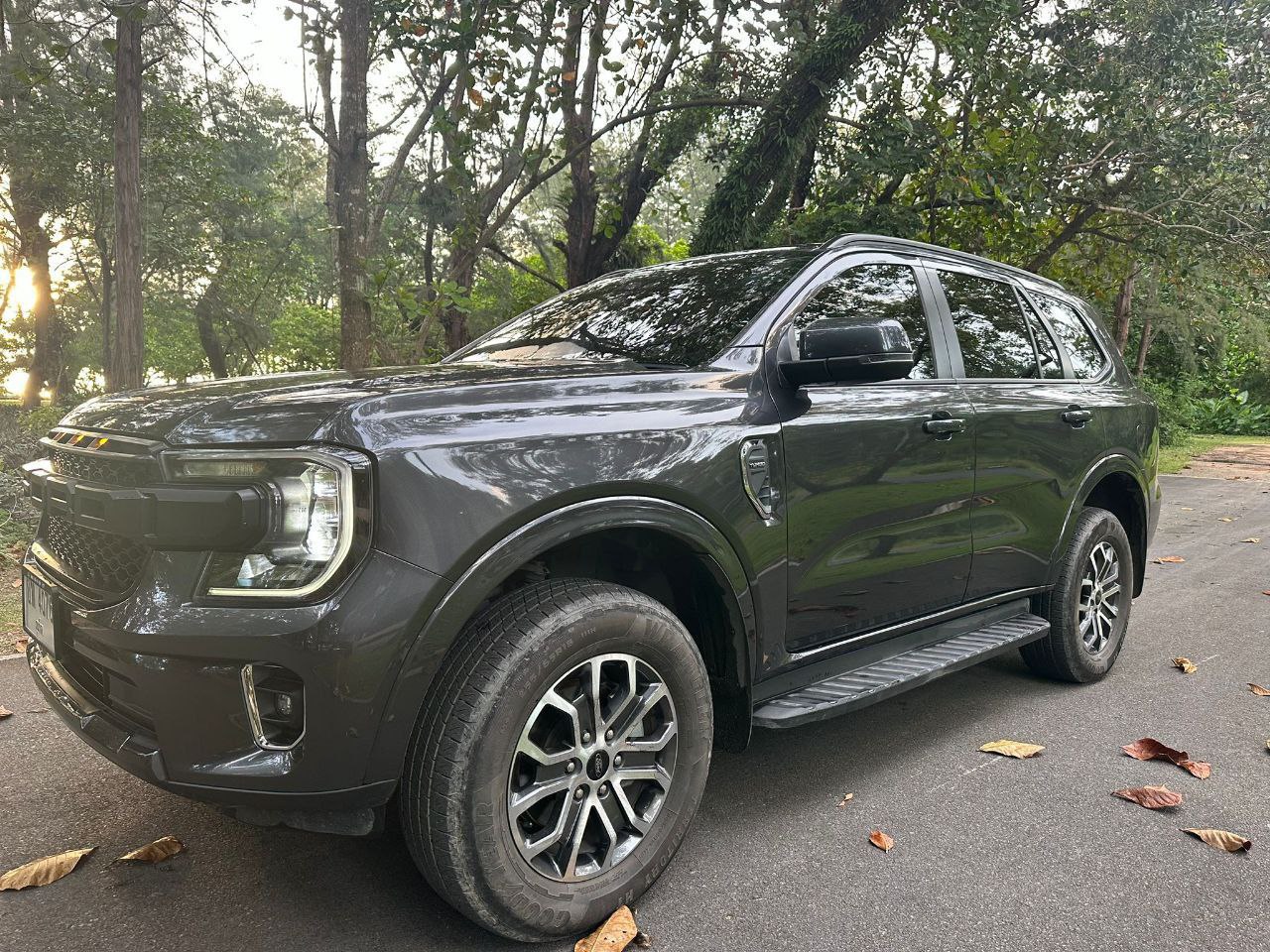 Аренда автомобилей на Пхукете