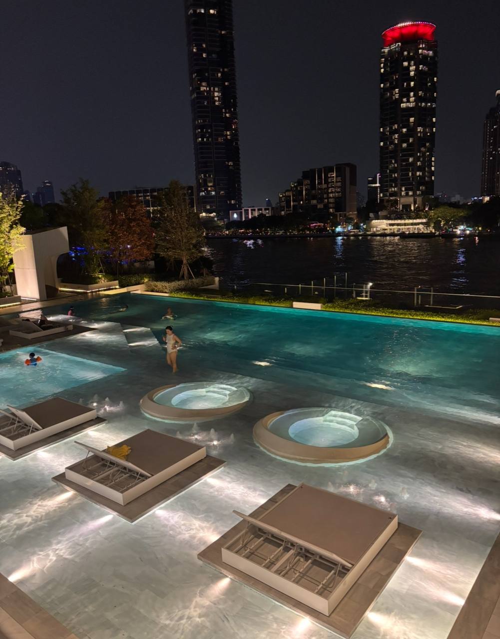 Сдача квартиры в аренду в Бангкоке