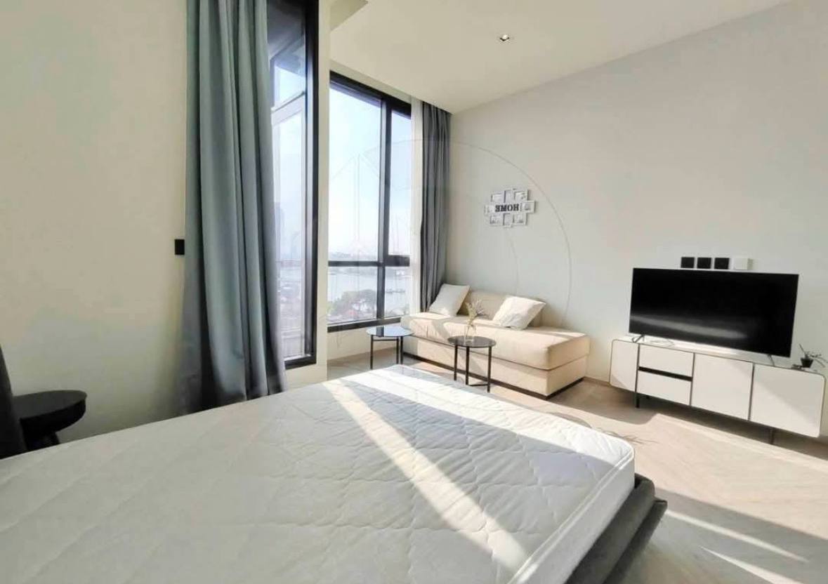 Сдача квартиры в аренду в Бангкоке