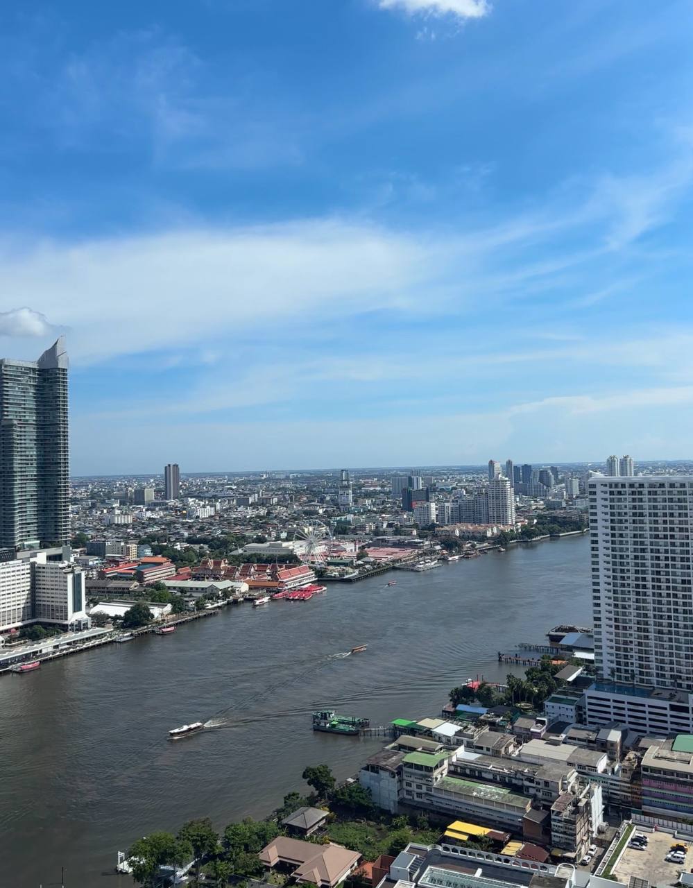 Сдача квартиры в аренду в Бангкоке