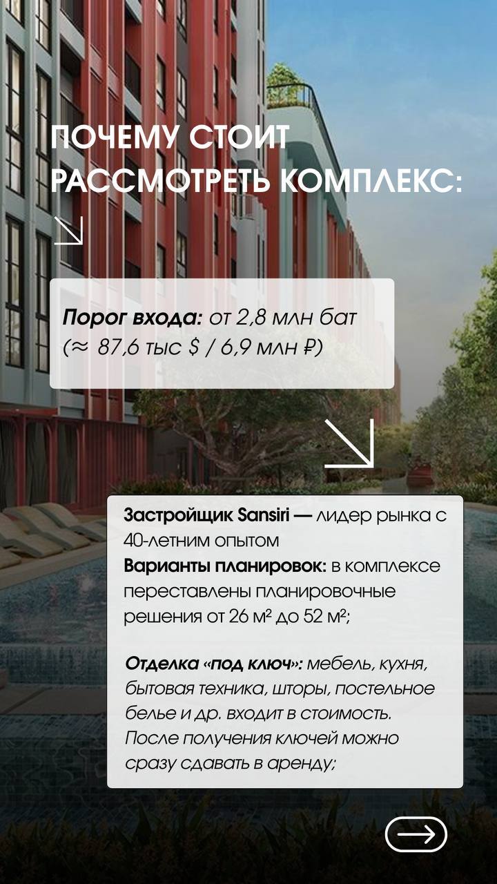 Инвестиции в недвижимость на Пхукете