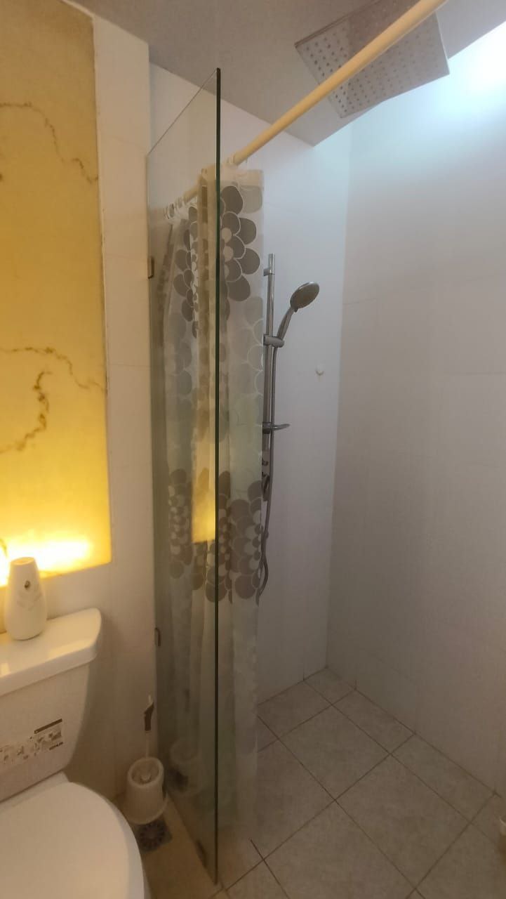 Аренда квартиры с видом на бассейн