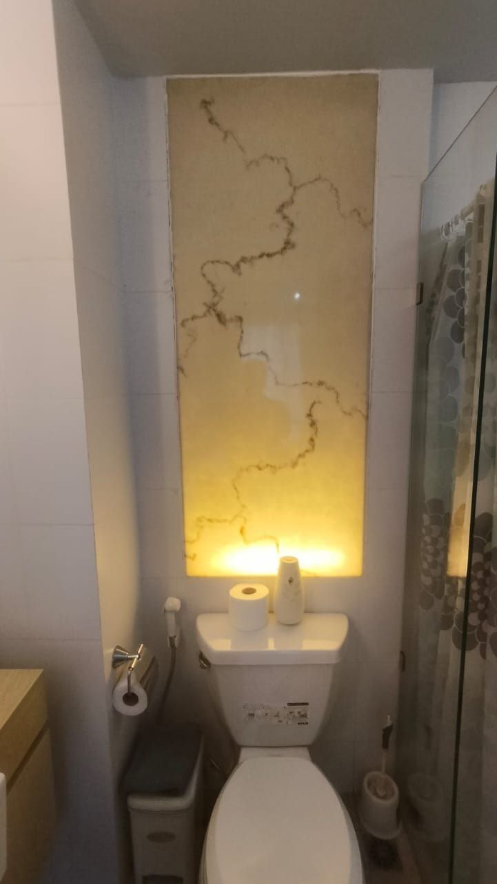 Аренда квартиры с видом на бассейн