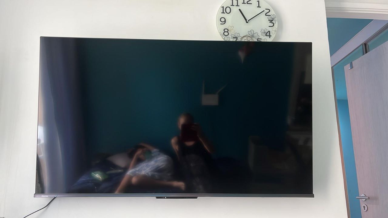 Аренда квартиры с видом на бассейн