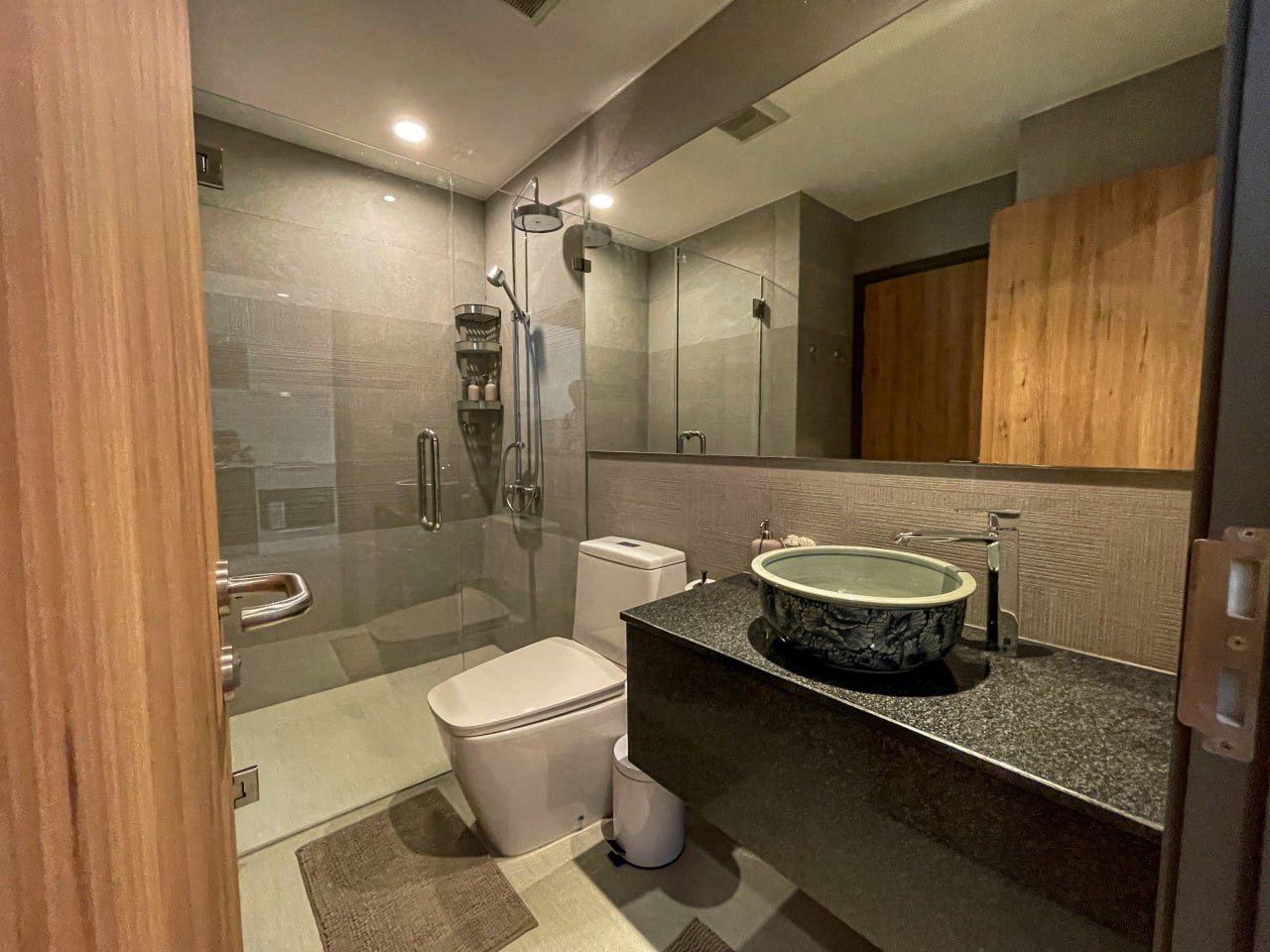 Аренда однокомнатных апартаментов