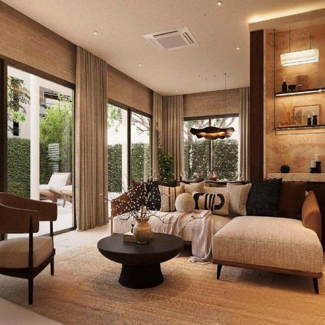 Старт продаж вилл на Банг Тао