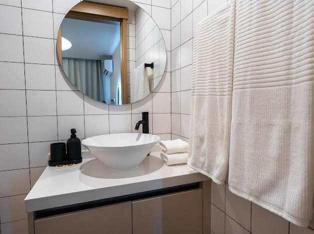 Аренда квартиры в новом комплексе