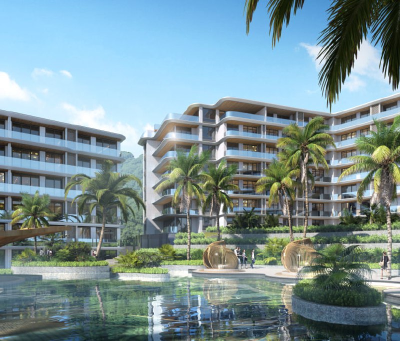 Продажа квартиры на Пхукете